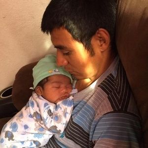 Meet your Posher, Daniel